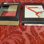 Chanson, self-titled