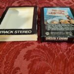 Cheech Y Chong, Up In Smoke (soundtrack)