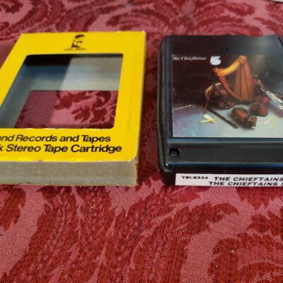 Chieftains, The Chieftains 5