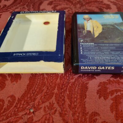 David Gates, Goodbye Girl