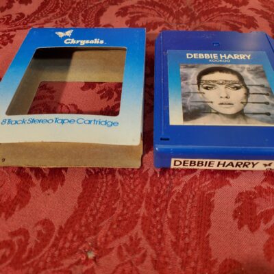 Debbie Harry, Kookoo