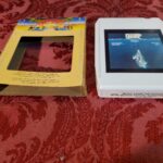 Deep, The Deep (soundtrack)