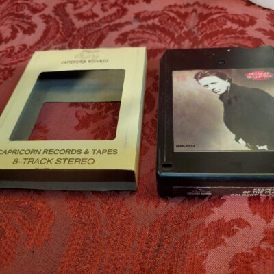 Delbert McClinton, Keeper Of The Flame