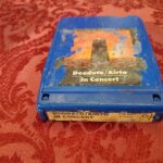 Deodato / Airto, In Concert