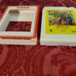 Commander Cody And His Lost Planet Airmen, self-titled