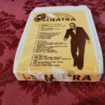 Frank Sinatra, Sinatra The Reprise Years