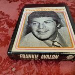 Frankie Avalon, 16 Greatest Hits