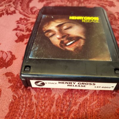 Henry Gross, Release