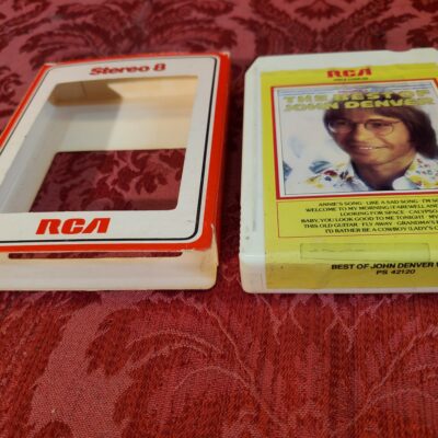 John Denver, Best of Vol 2