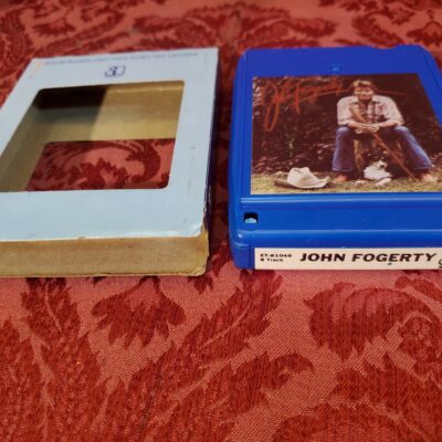 John Fogerty, self-titled