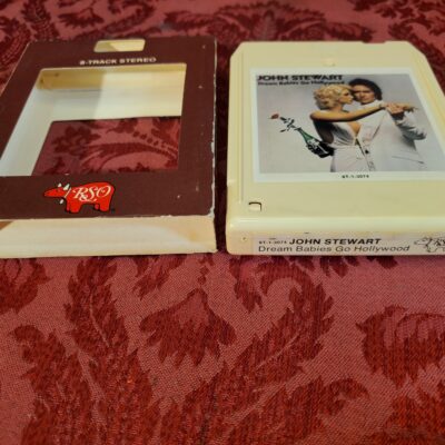John Stewart, Dream Babies Go Hollywood