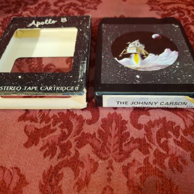 Johnny Carson Show, Vol 2