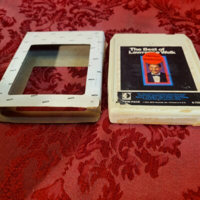 Lawrence Welk, Best Of