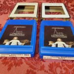 Leonard Bernstein, Mass (2-tape set)
