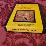 Liszt, Greatest Hits / Nurnburg Symphony Orchestra