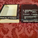 Manfred Mann, Manfred Mann's Earth Band / The Good Earth