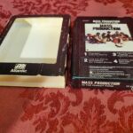 Mass Production, In The Purest Form