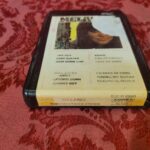 Melanie, self-titled