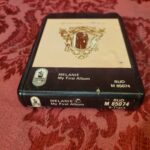 Melanie, My First Album