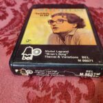 Michel Legrand, Brian's Song Theme & Variations