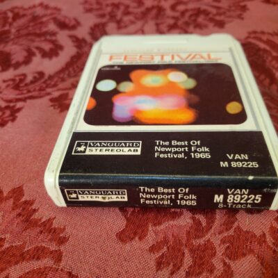 Newport Folk Festival, Best of Newport Folk Festival 1965