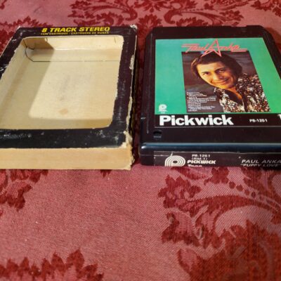 Paul Anka, Puppy Love