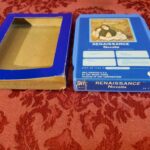 Renaissance, Novella