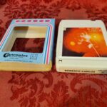 Roberto Carlos, self-titled