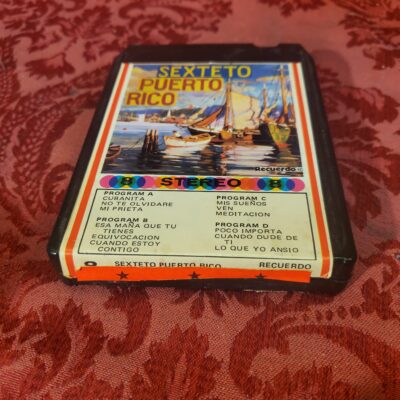 Sexteto Puerto Rico