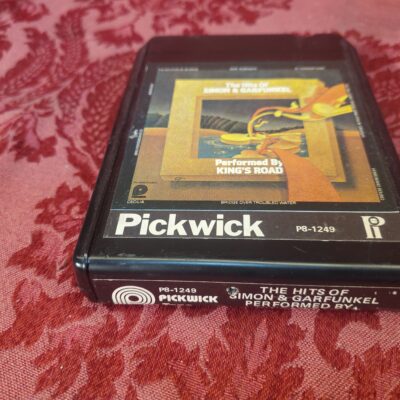 King's Road, Hits Of Simon & Garfunkel