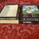 Taj Mahal, Music Fuh Ya / Musica Para Tu