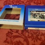 UFO, No Place To Run