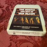Van McCoy, The Hustle and Best Of Van McCoy
