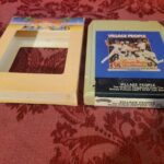 Village People, Can't Stop The Music (soundtrack)