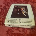 Walter Carlos, Switched On Bach II