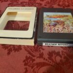 Weather Report, Black Market