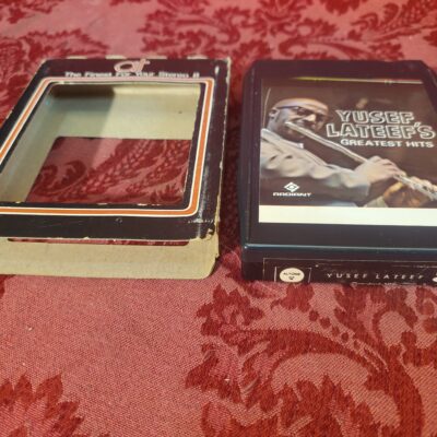 Yusef Lateef, Greatest Hits