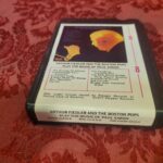 Arthur Fielder & Boston Pops, Play The Music Of Paul Simon