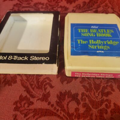 Hollyridge Strings, Beatles Songbook