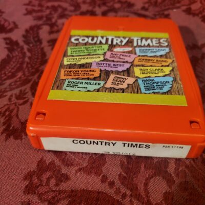 Country Times