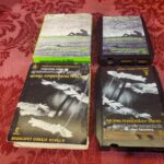 As You Remember Them (2 Tapes)