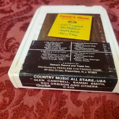 Country Music All Stars USA