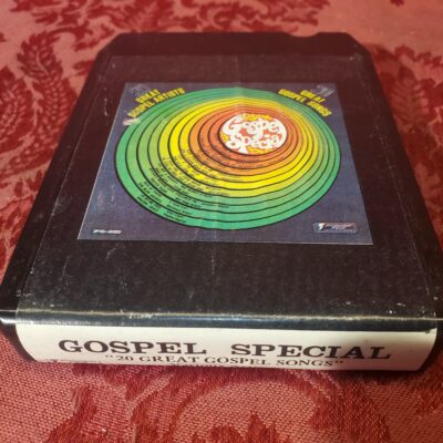 Gospel Special, 20 Great Gospel Songs