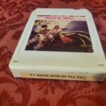 Number 1 Rock Hits Of The 70s