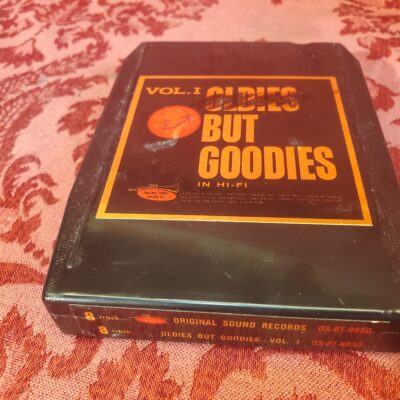 Oldies But Goodies, Vol 1