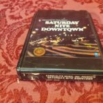 Saturday Night Downtown