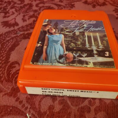 Soft Lights Sweet Music 3