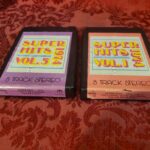 Super Hits 1974, Vol 1 & 5