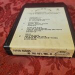 Super Oldies Of The 60s, Vol II