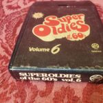 Super Oldies Of The 60s, Vol 6